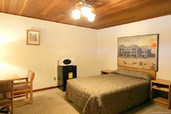 BUDGET INN EXPRESS GRAND FORKS (Grand Forks)